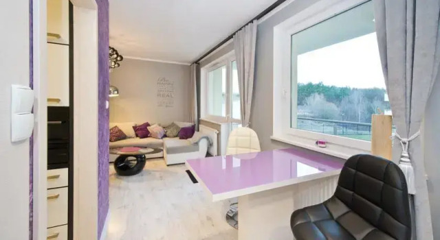 YOURAPART Gdansk Morena, Varaa Hotelli Hotellit Pommeri pysäköinnillä, Pysäköinti