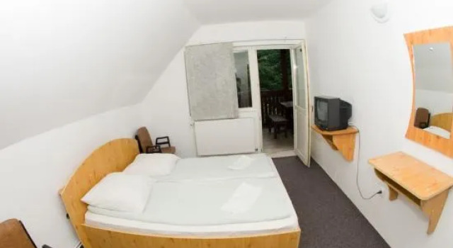 Casa Micul Arin, Book Apartment Sovata 