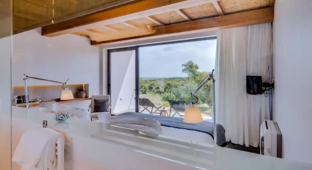 Номер Premium Monte Velho Equo-Resort