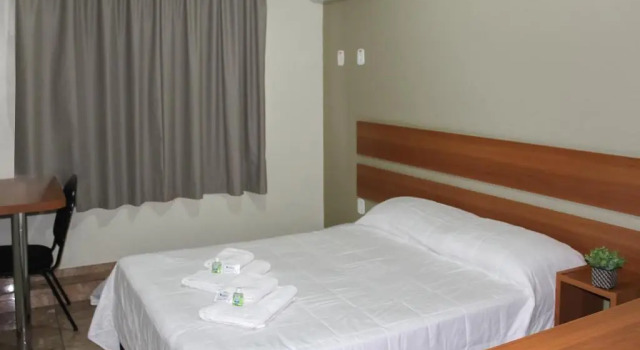 Номер Standard Tri Hotel Centro Chapecó