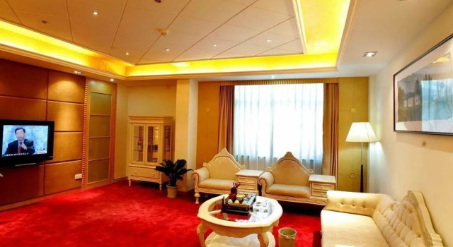 Shengdi Mountain Villa