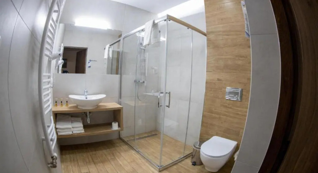 Номер Deluxe Hotel Kantoria