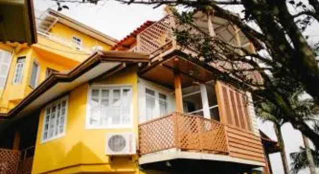 Hotel Pousada 7 Mares, Забронировать Отель Итапема Санта-Катарина