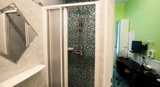 Номер Standard c 1 комнатой Urban Boutique Hotel