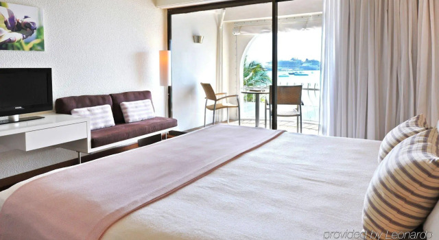 Holland House Beach Hotel, Réserver Hôtel Philipsburg St. Maarten