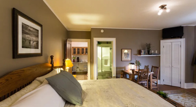Номер Standard Stewart Inn