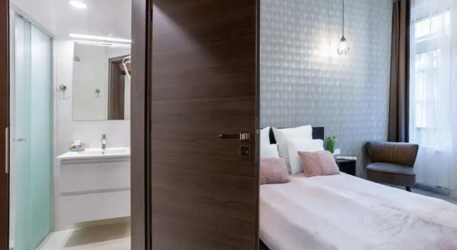 Extra Central and NEW Studio, Varaa Hotelli Budapest Budapest