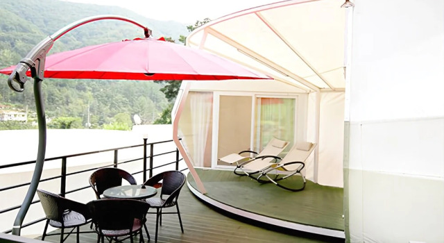 Yangpyeng Sangsang&eruma, Prenota Hotel Yangpyeong Gyeonggi-do