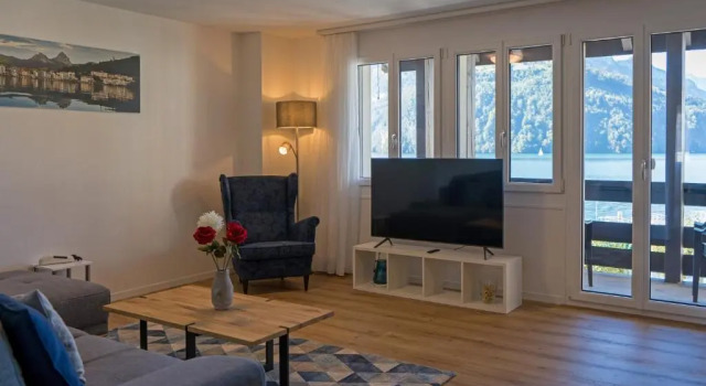 Апартаменты Hotel Schmid & Alfa
