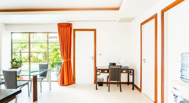 The Residence Bangtao by Lofty