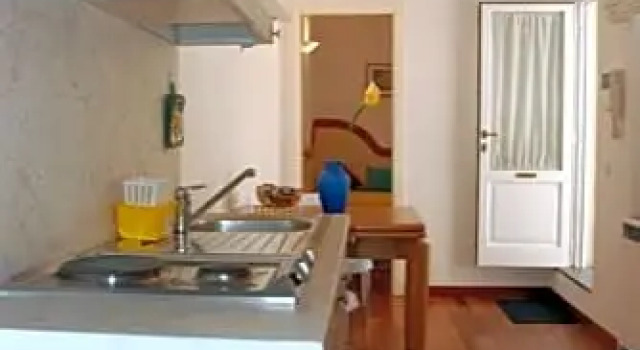Двухместная студия Residence San Niccolo