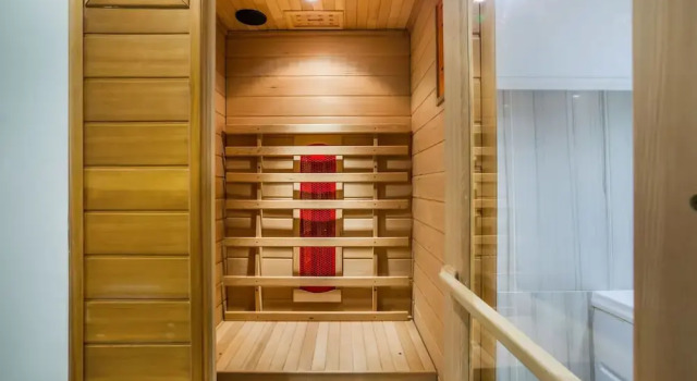 Вилла Spa Villa Sunny