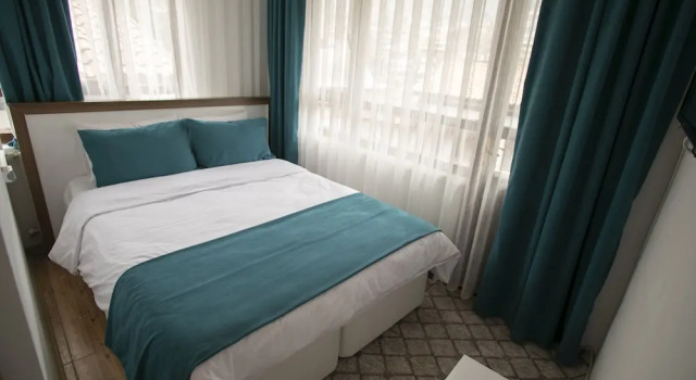 Semay Otel, Забронировать Отель Амасья Черноморский регион Турции