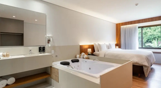 Номер Luxury Vert Hotel Spa