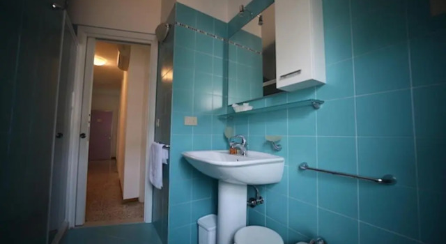 Апартаменты Deluxe Residence Mariavittoria