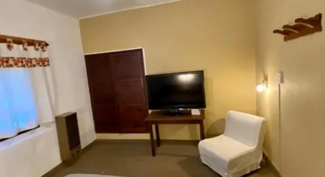 Двухместный номер Standard Hotel Samay Huasi