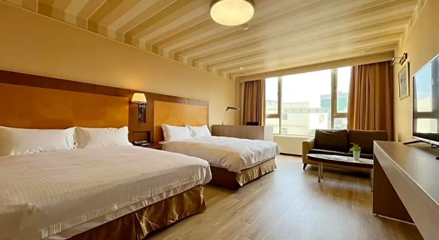 Номер Standard Gueylin Hotel