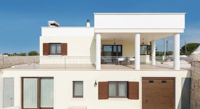 2088 Villa Marilda