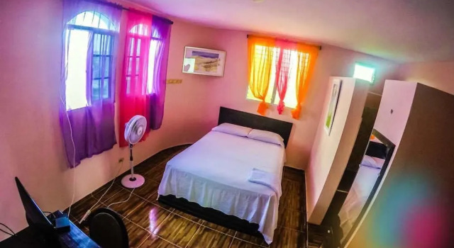 Regi Hotel & Bar, Book Hotel Hotels in Southern Department with Parking, Parking