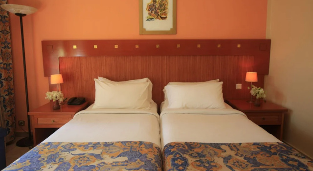 Номер Standard The Kairaba Beach Hotel