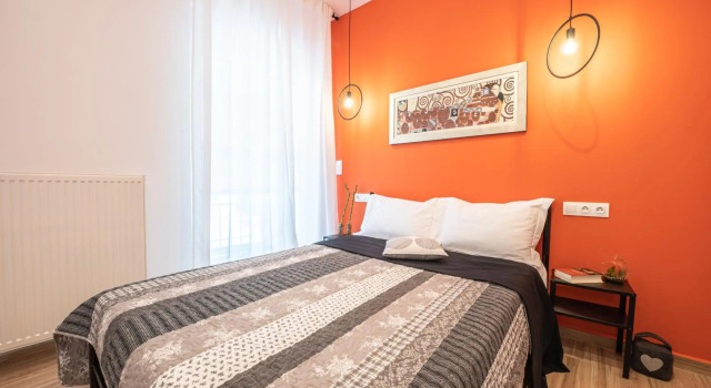 Calypso Apartment