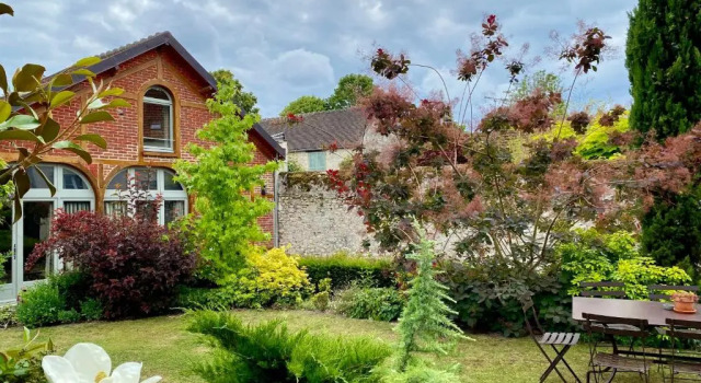 Номер Standard Fab House - Les Maisons Fabuleuses
