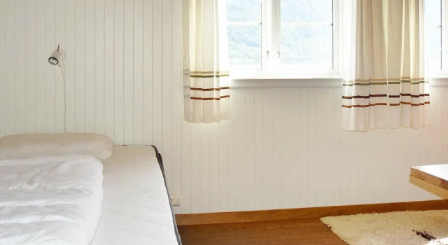 Holiday Home in Lauvstad, Забронировать Отель Lauvstad Мёре-ог-Ромсдал