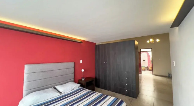 Casa Morelos