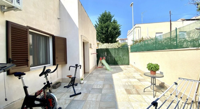 Villa Villa Davelia in Alcamo