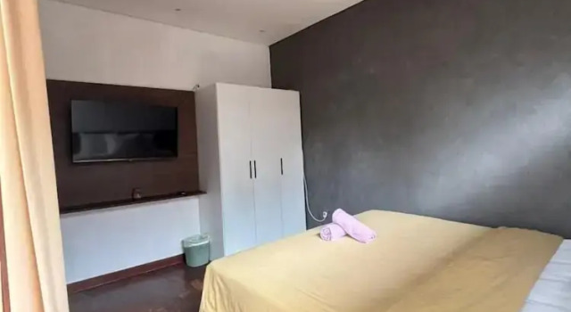 Студия Deluxe Sutji living