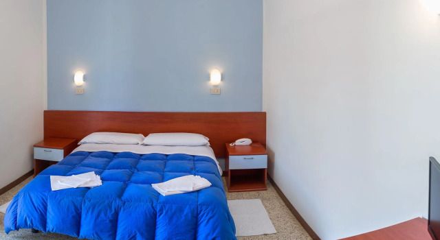 Hotel Rose Nuove
