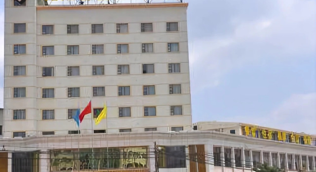 Huazhidu International Hotel, Varaa Hotelli Macheng Hubei