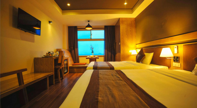 SeaSing Boutique Hotel