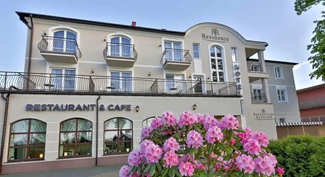 Hotel Residence, Забронировать Отель Отели Реваль 3 звезды, 3*