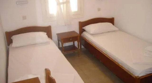 Meltemi Pension