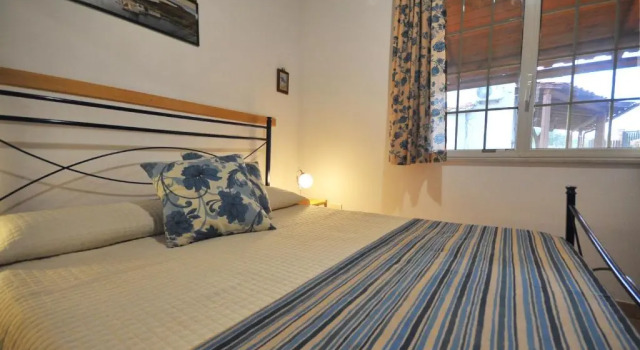 Двухместный номер Standard B&B Il Mandorleto Avola