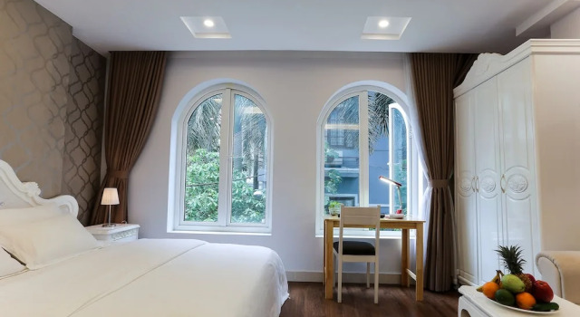 Minh Residence 1