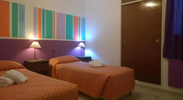 Двухместный номер Standard Koten Hotel
