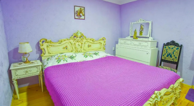 Семейный номер Standard Hotel 9th Sky