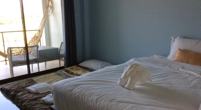 Na Na Doo Homestay, Забронировать Отель Чианграй 