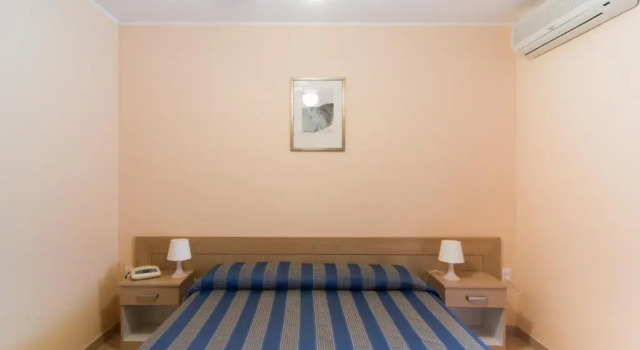 Standard Zimmer Racar Hotel