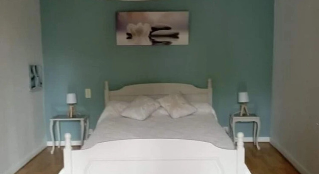 Standardní pokoj Chambre d'hôtes, Le Bilan