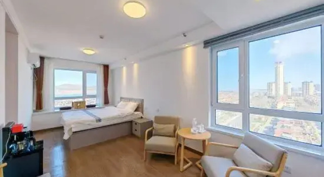 Yuguiren Homestay