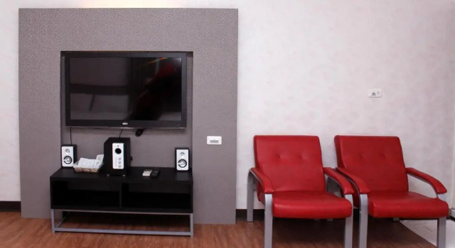 Номер Standard Lazy House