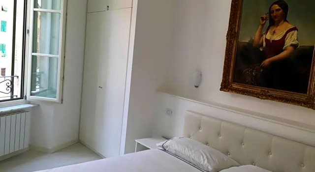 Номер Deluxe Alberica10