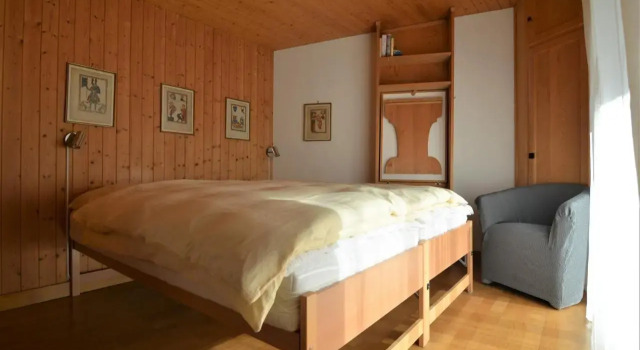 Haus Schwarz, Prenota Hotel Savognin Grigioni