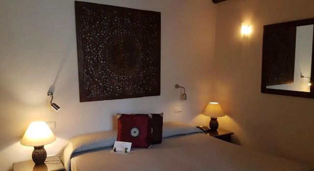 Номер Comfort MarbellaTown