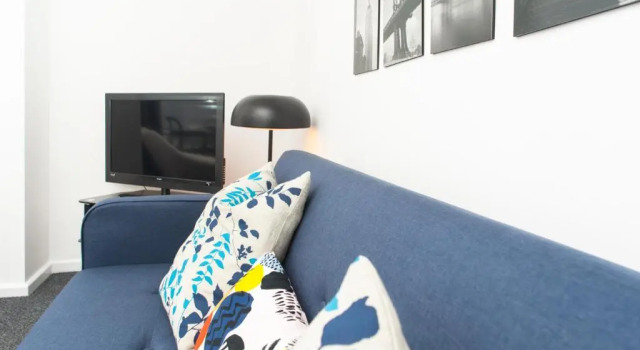 MyCityHaven The KingsWeston - flexible home sleeps 7