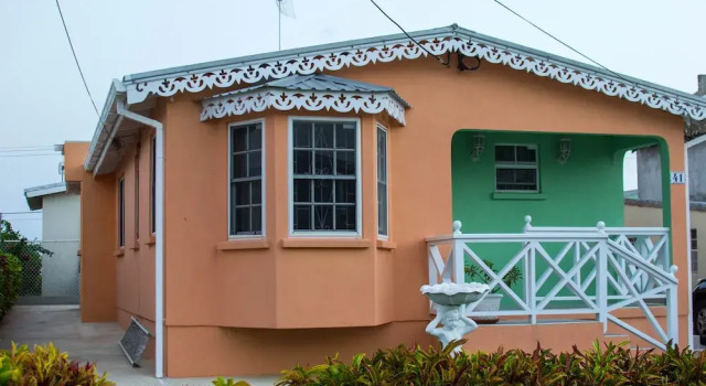 Hopeville Guest House