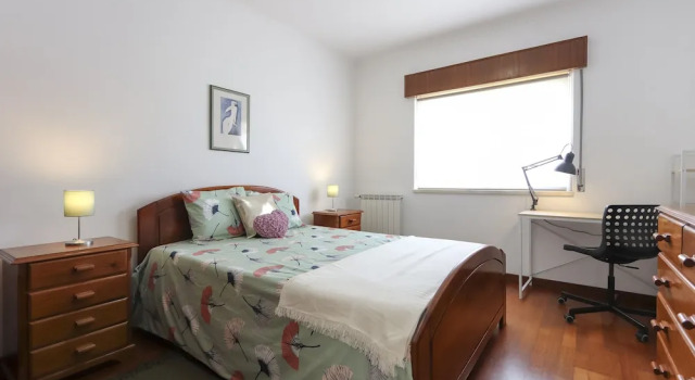 Двухместный номер Standard Charming Guesthouse - Sónia´s Houses